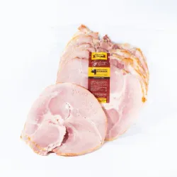 Jamón Pierna Ahumada (1kg)