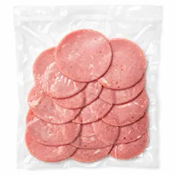 Jamon Vicky Lasqueado 500g