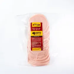 Jamón Wapa 150 (500g)