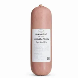 Jamonada Cocida
