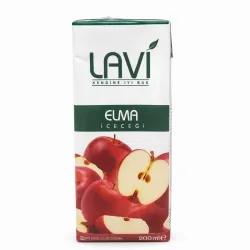 Jugo Lavi de Manzana