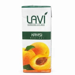 Jugo Lavi de Melocoton