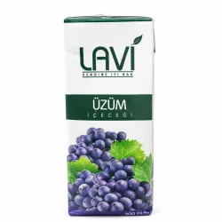 Jugo Lavi de Uva