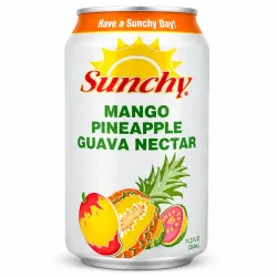 Jugo Sunchy Coctel 330ml