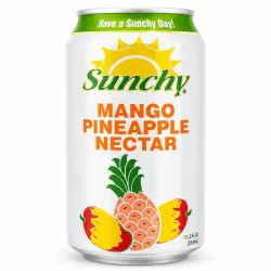Jugo Sunchy Mango y Piña 330ml