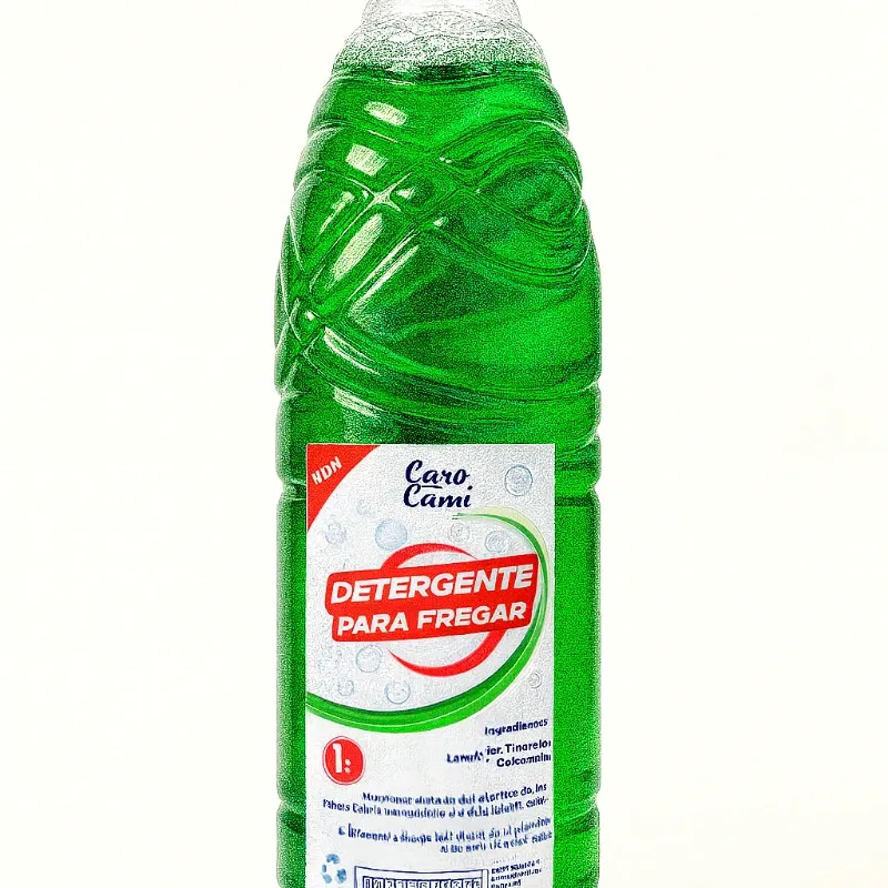Lavavajillas (1lt)