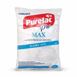 Leche en polvo PURELAC (400g)