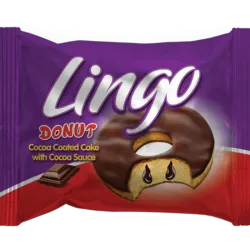 Lingo Donut