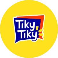 Mercado Tiky Tiky