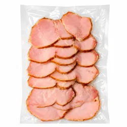 Lomo Ahumado Lasqueado 500g