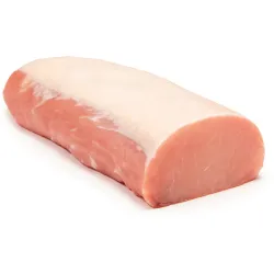 Lomo de Cerdo (0.5kg)