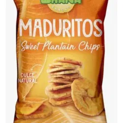 Maduritos 