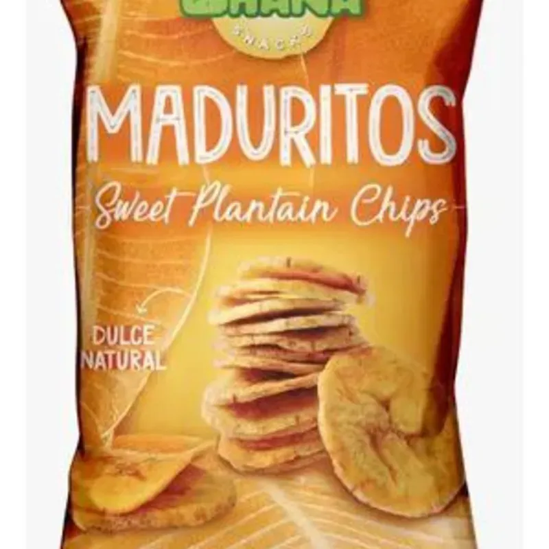 Maduritos 