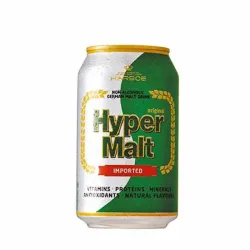 Malta Hypermalt (330ml)
