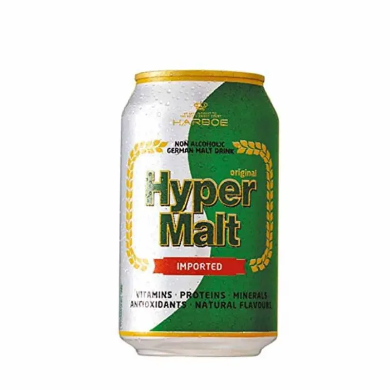 Malta Hypermalt (330ml)