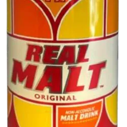 Malta Real Malt (330ml)