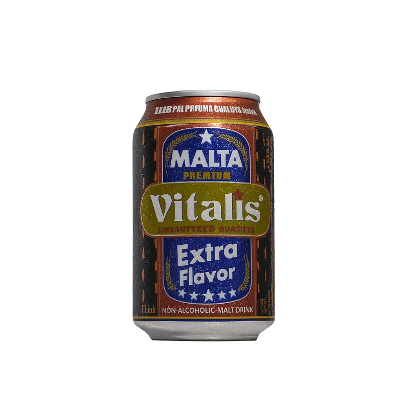 Malta Vitalis (330ml)