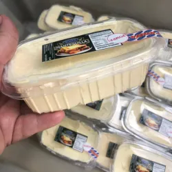 Mantequilla Pompa (220g)