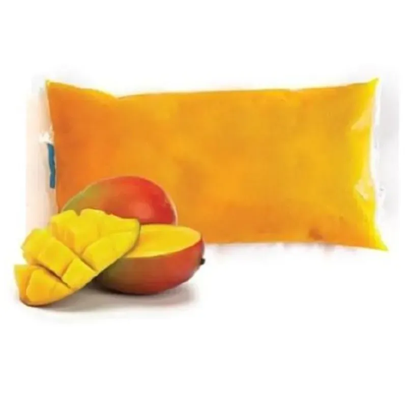 Masa de Mango (1kg)