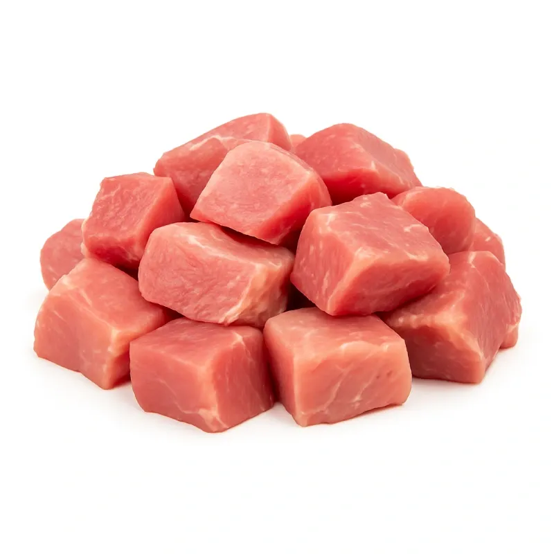 Masas de Cerdo (0.5kg)