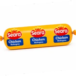 Mortadella Seara de Pollo 1kg