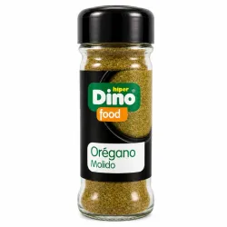 Oregano Molido Dino Food 30g