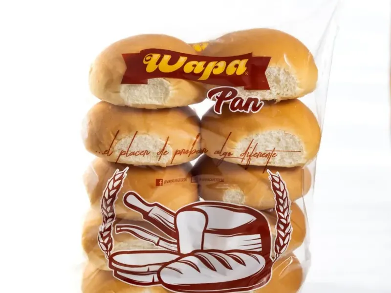 Panadería
