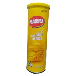Paparica sabor queso (100g)