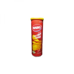 Paparica sabor tomate(100g)