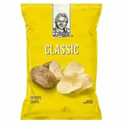 Papas J.Higgs Classic (218g)