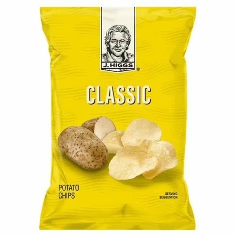 Papas J.Higgs Classic (218g)