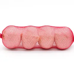 Ajo Importado 4 unidades