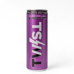 Bebida energizante (250ml)