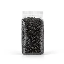 Paquete de Frijol Negro Importado (1kg)