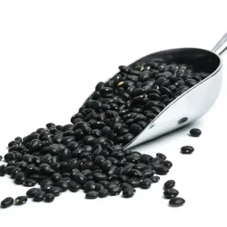 Paquete de Frijol Negro Importado (1kg)