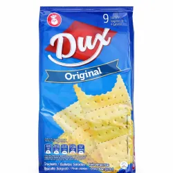  Galletas Dux (9u)