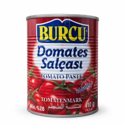 Pasta de Tomate (410g)