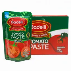 Pasta de Tomate (70g)