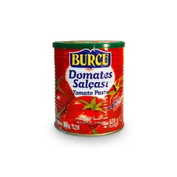 Pasta de tomate Burcu (830g)
