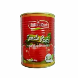Pasta de Tomate Holland Park (400g)