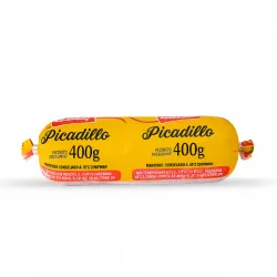 Picadillo de pollo (400g)