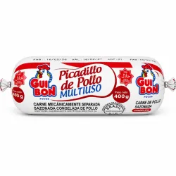 picadillo de pollo guibon 400g
