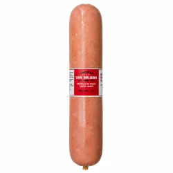Picadillo de Pollo Sabor Jamon 2lb