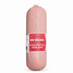 Picadillo de Pollo Sabor Jamon