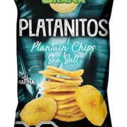 Platanitos 
