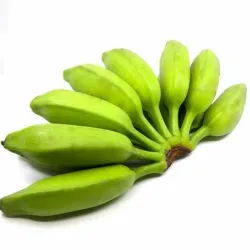 Plátano Burro (10u)