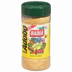 Pomo de Adobo sin Pimienta Badia (361.4g)