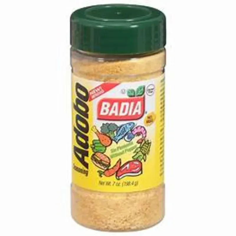 Pomo de Adobo sin Pimienta Badia (361.4g)