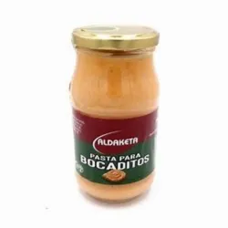 Pomo de Pasta de Bocadito Aldaketa (465ml)
