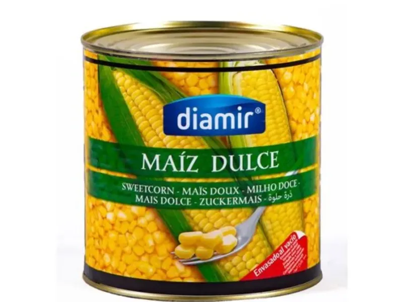 Productos Enlatados